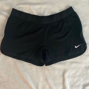 Nike Women Dri-Fit Shorts Size M